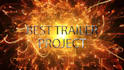 create cinematic opener, epic promo and movie trailer video