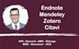 find and manage 10 references and pdfs in endnote, citavi, zotero or mendeley