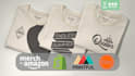 design bulk merch by amazon tshirt designs for pod