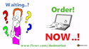create professional colored whiteboard video