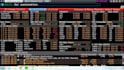 provide data from the bloomberg terminal