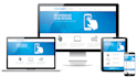 convert psd to html responsive website design