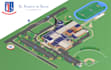 draw 3d map of the location you want