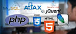develop web and fix html,css,js,angular,php, and android dev