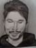 pencil drowning  your photo
