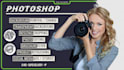 do background removal, image restoration, any photoshop work
