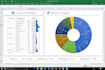 solve ms excel,ms office,ms word,power point,ms access tasks