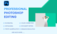 do background removal and cut out images within an hour