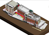 make any revit architecture 2d drawing and 3d model fastest