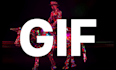 create cool GIF animation, banners and logo animation