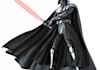 sing Happy Birthday as Darth Vader from Starwars