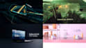 make a 3d motion graphics explainer video