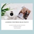 write content for your blog