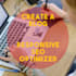 create seo optimised blog website