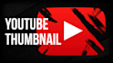 create youtube video thumbnail