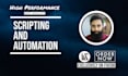 do data mining and web scraping