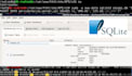 build your sqlite query