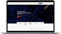 make professional clean website with responsive design