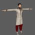 design 3d models with animations and rigging
