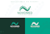 do nice logo with unlimited revisions