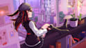 draw professional 2d anime art and illustration