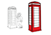 take a drawing and digitally create it to your specifications