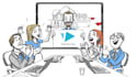 convert any image to svg videoscribe ready