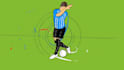 create soccer or football video intro with ronaldo style