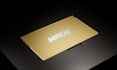 make hyper realistic 3d animation for nfc card business