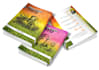 design an exact cover for your book