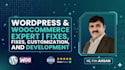fix elementor, woocommerce, wordpress issues, errors, and bugs