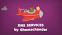 edit and troubleshoot dns records