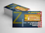 design professional business cards, flyers, and brochures