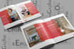 do content writing and pdf design of white paper or brochure