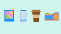 animate your icon designs