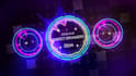 make awesome audio visualizer