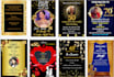 design any custom invitation for your party or event