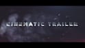 create this cinematic trailer titles promotional video