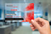 create a business card