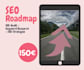 do SEO roadmap for your site