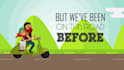 make awesome animated lyric video