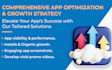 help you launch your app