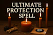 protection spell for every situation