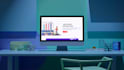 create website promo video to boost your brand