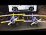 develop augmented reality apps using unity 3d, arkit, arcore or vuforia