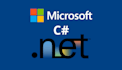 develop a c sharp desktop or console application for you