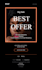 make beautiful email templates brochures covers etc