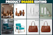 edit, product photo editing and retouching and lifestyle compositing