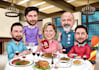 draw an amazing caricature for you