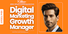 be your digital marketing growth strategy manager